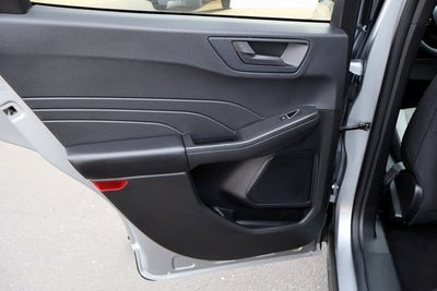 2023 Ford Escape Hybrid Active