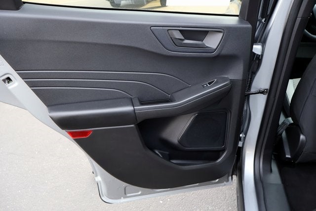 2023 Ford Escape Hybrid Active