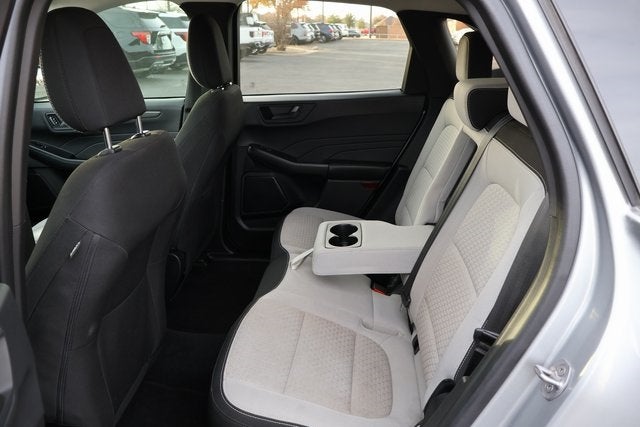 2023 Ford Escape Hybrid Active