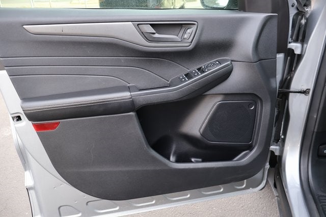 2023 Ford Escape Hybrid Active