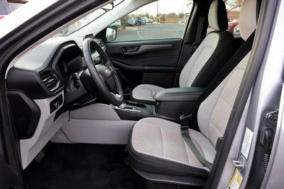 2023 Ford Escape Hybrid Active