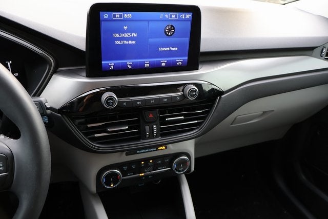 2023 Ford Escape Hybrid Active