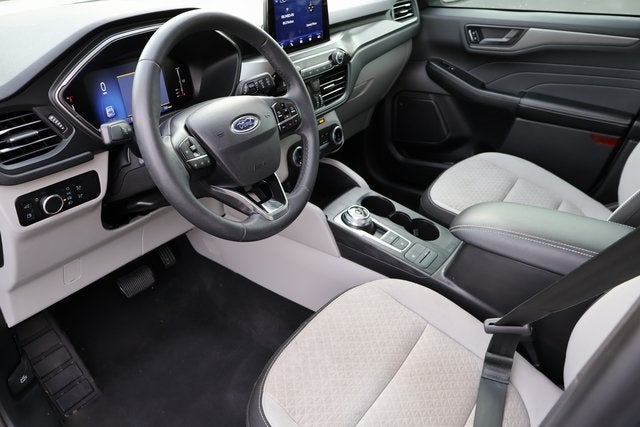 2023 Ford Escape Hybrid Active
