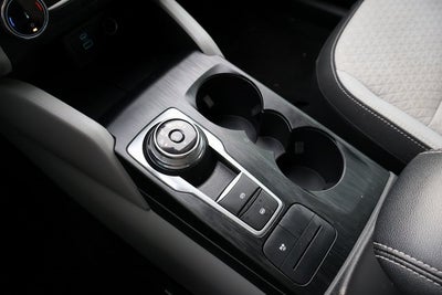 2023 Ford Escape Hybrid Active