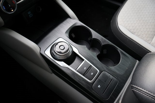 2023 Ford Escape Hybrid Active