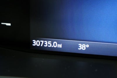 2023 Ford Escape Hybrid Active