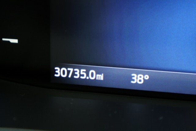 2023 Ford Escape Hybrid Active