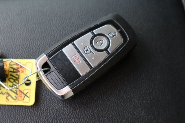 2023 Ford Escape Hybrid Active