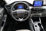 2023 Ford Escape Hybrid Active