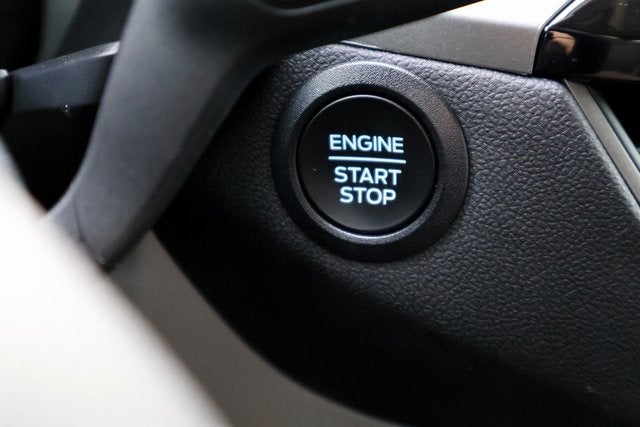 2023 Ford Escape Hybrid Active