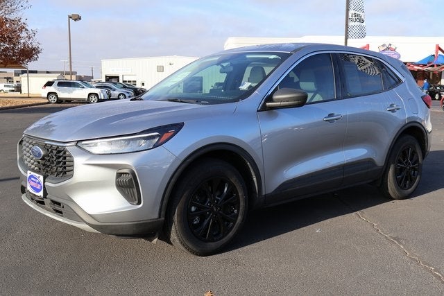 2023 Ford Escape Hybrid Active