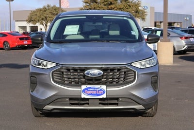 2023 Ford Escape Hybrid Active