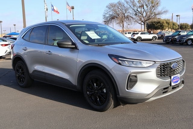 2023 Ford Escape Hybrid Active