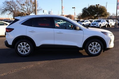 2023 Ford Escape Hybrid Active