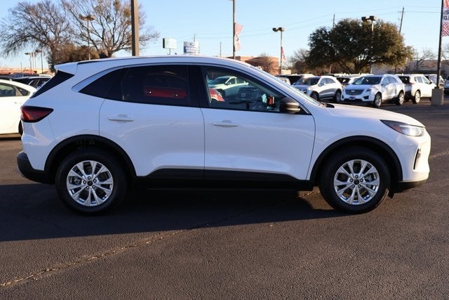 2023 Ford Escape Hybrid Active