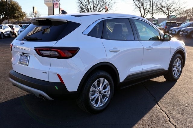 2023 Ford Escape Hybrid Active