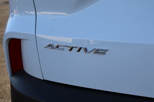 2023 Ford Escape Hybrid Active