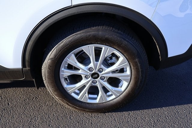 2023 Ford Escape Hybrid Active