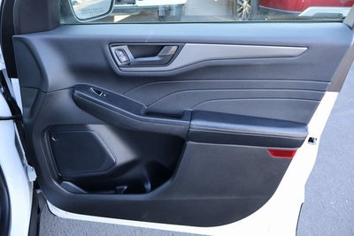 2023 Ford Escape Hybrid Active