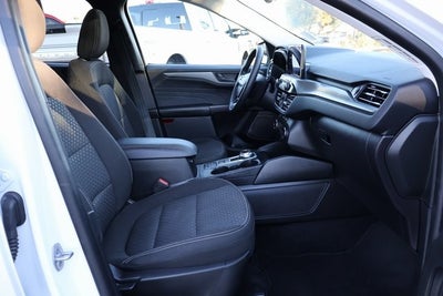 2023 Ford Escape Hybrid Active