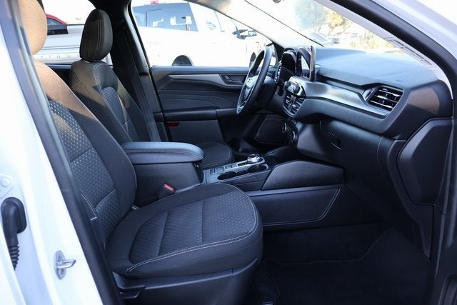 2023 Ford Escape Hybrid Active