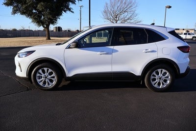 2023 Ford Escape Hybrid Active