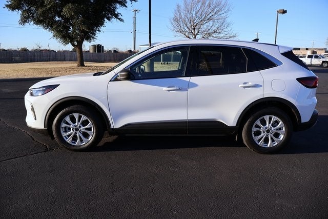 2023 Ford Escape Hybrid Active