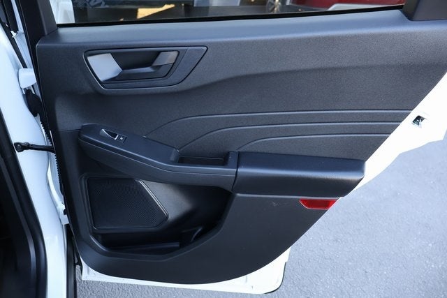 2023 Ford Escape Hybrid Active