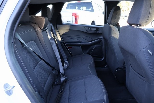 2023 Ford Escape Hybrid Active