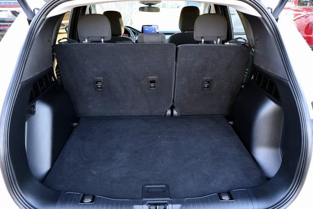 2023 Ford Escape Hybrid Active