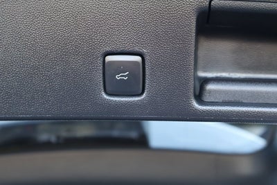 2023 Ford Escape Hybrid Active