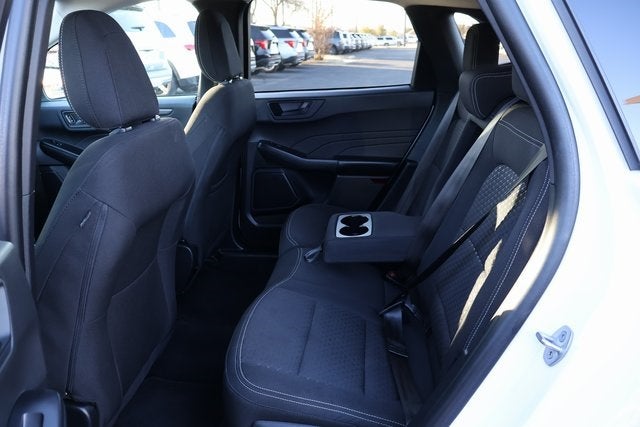 2023 Ford Escape Hybrid Active