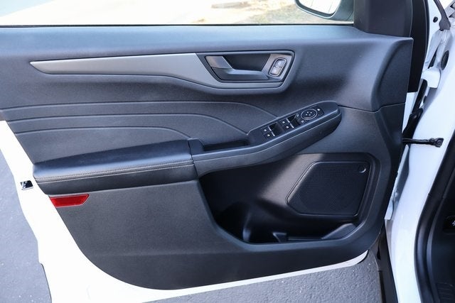 2023 Ford Escape Hybrid Active