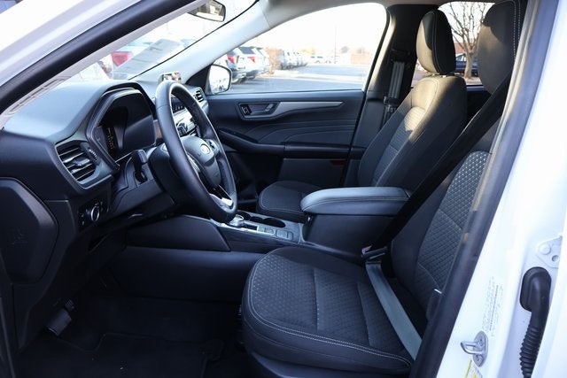 2023 Ford Escape Hybrid Active