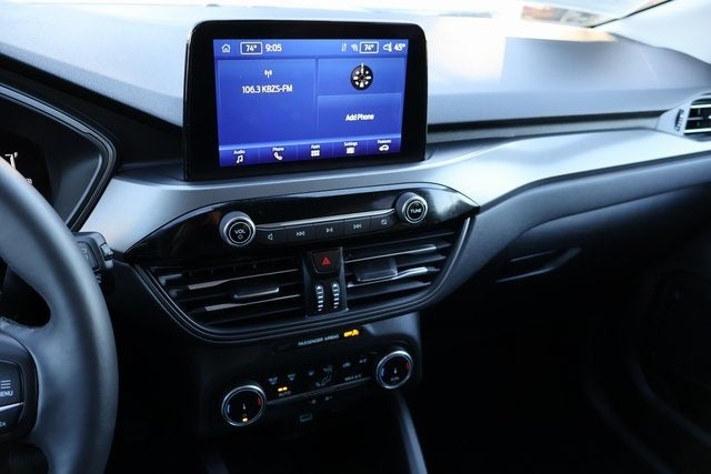 2023 Ford Escape Hybrid Active