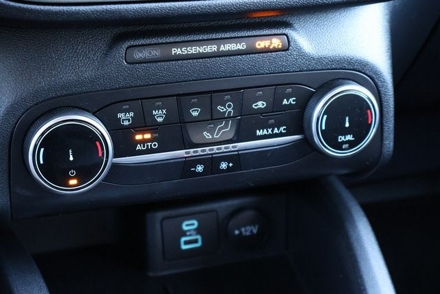 2023 Ford Escape Hybrid Active