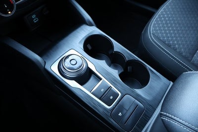 2023 Ford Escape Hybrid Active