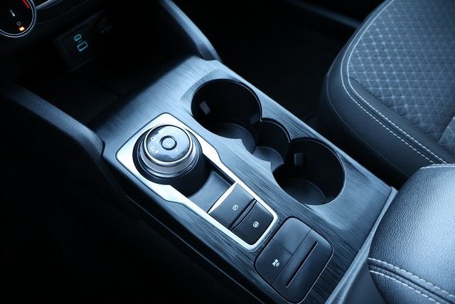 2023 Ford Escape Hybrid Active