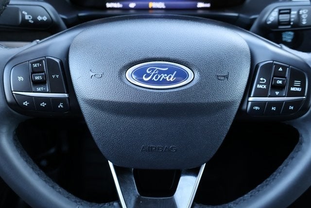 2023 Ford Escape Hybrid Active