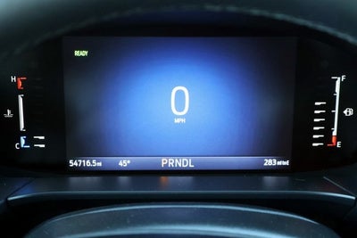 2023 Ford Escape Hybrid Active