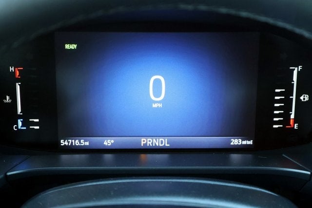 2023 Ford Escape Hybrid Active