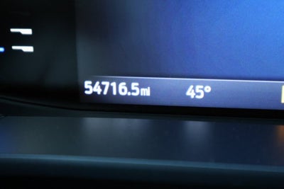 2023 Ford Escape Hybrid Active