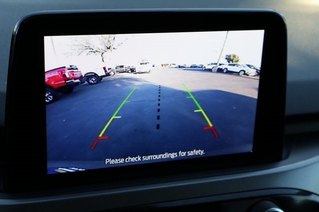 2023 Ford Escape Hybrid Active