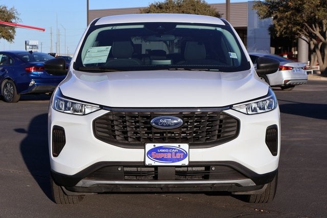 2023 Ford Escape Hybrid Active