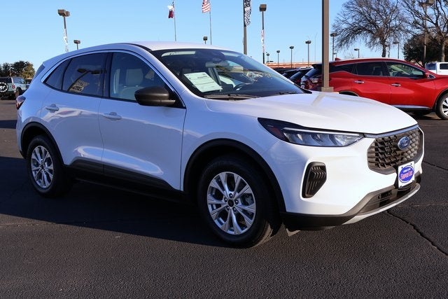 2023 Ford Escape Hybrid Active