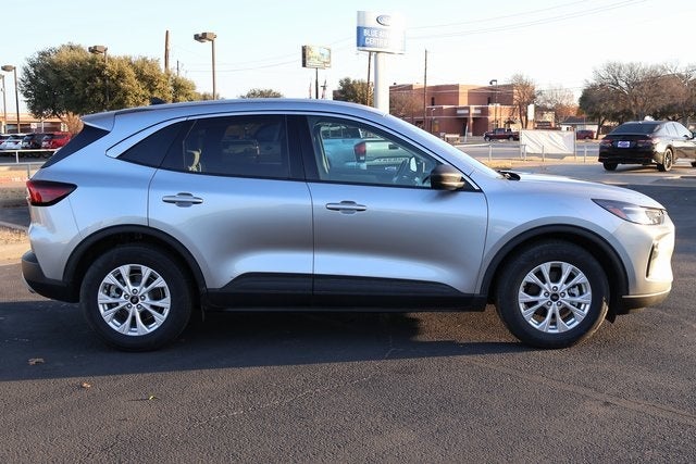 2023 Ford Escape Hybrid Active