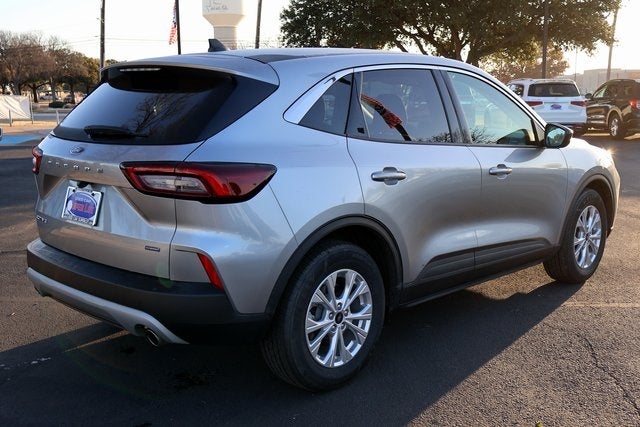 2023 Ford Escape Hybrid Active