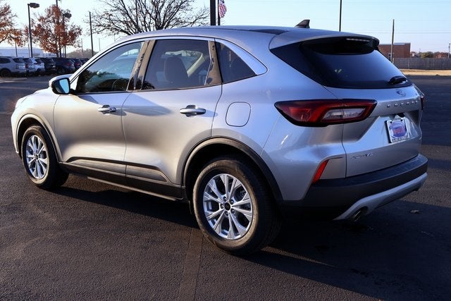 2023 Ford Escape Hybrid Active