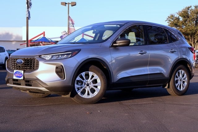 2023 Ford Escape Hybrid Active