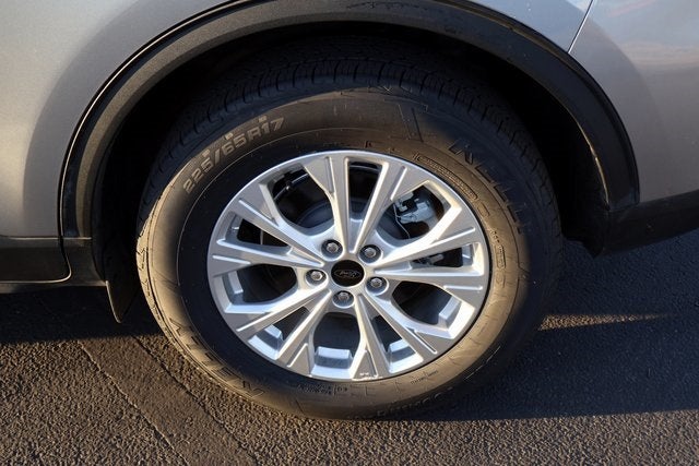 2023 Ford Escape Hybrid Active